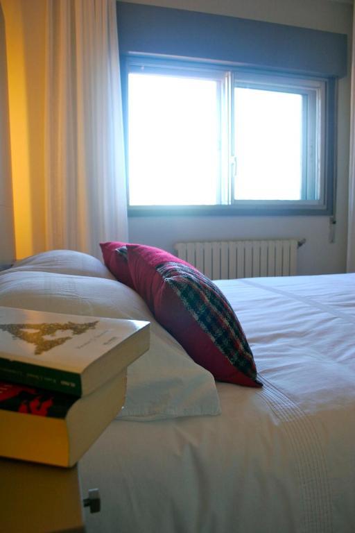 Playa America Angelito A Room photo